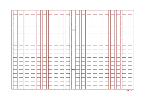 用紙サイズ 規格 なんでも便利帳